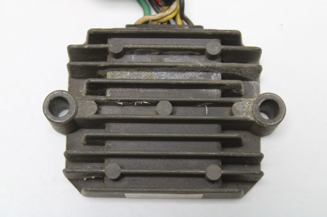 Honda Regulator Rectifier SH236A-12 12V Shindengen