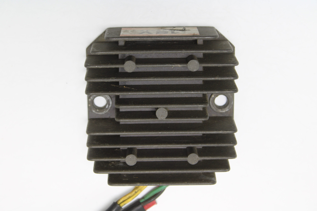 Honda CB400 1978 Voltage Regulator Rectifier SH232-12 7.Y 12V