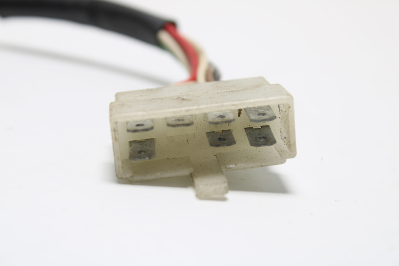 Yamaha 2XL-A0 SH606 7.D.1 Voltage Regulator Rectifier Shindengen