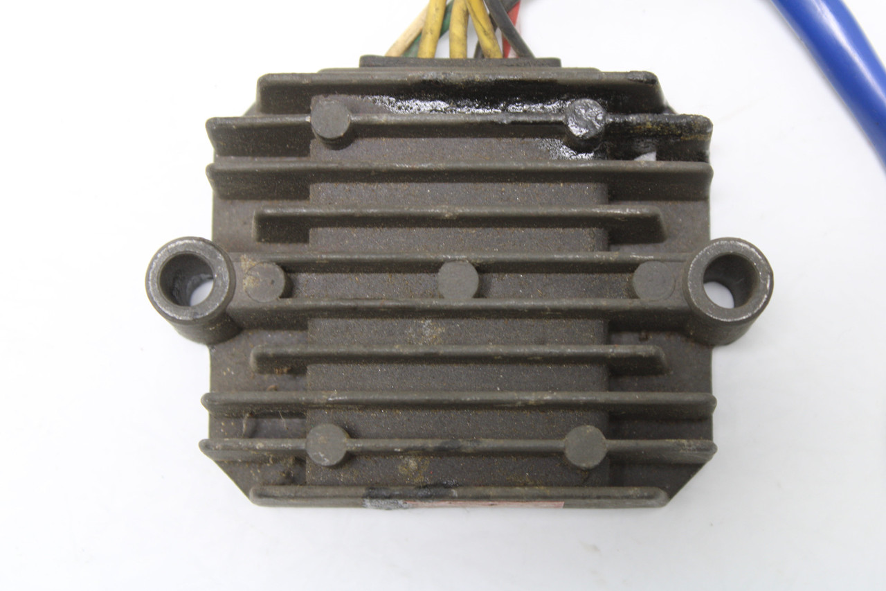 Honda Regulator Rectifier SH236A-12 01.2 Shindengen