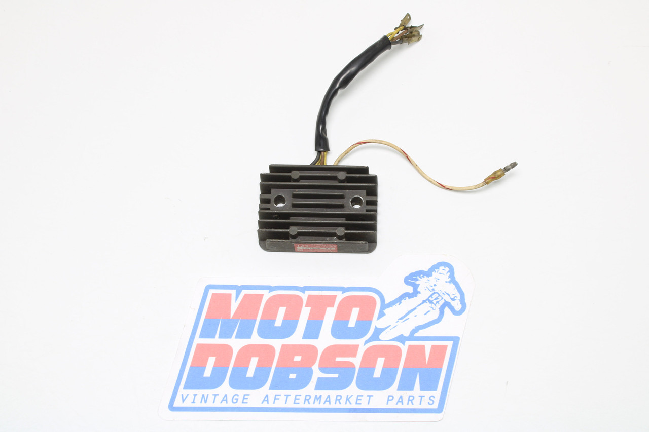 Kawasaki Regulator Rectifier SH230-12 0.7 12V Shindengen