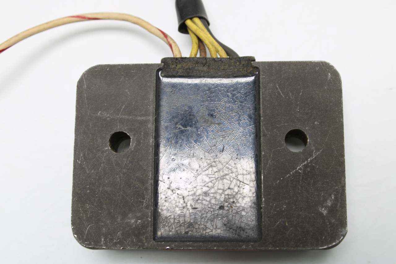 Kawasaki Regulator Rectifier SH230-12 0.7 12V Shindengen