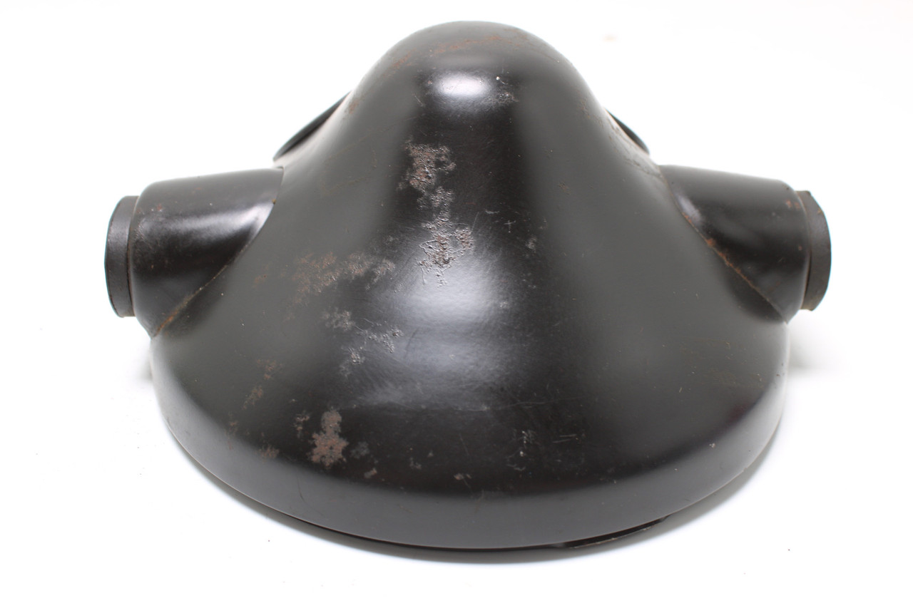 Kawasaki Z1 KZ900 KZ1000 Headlight Bucket