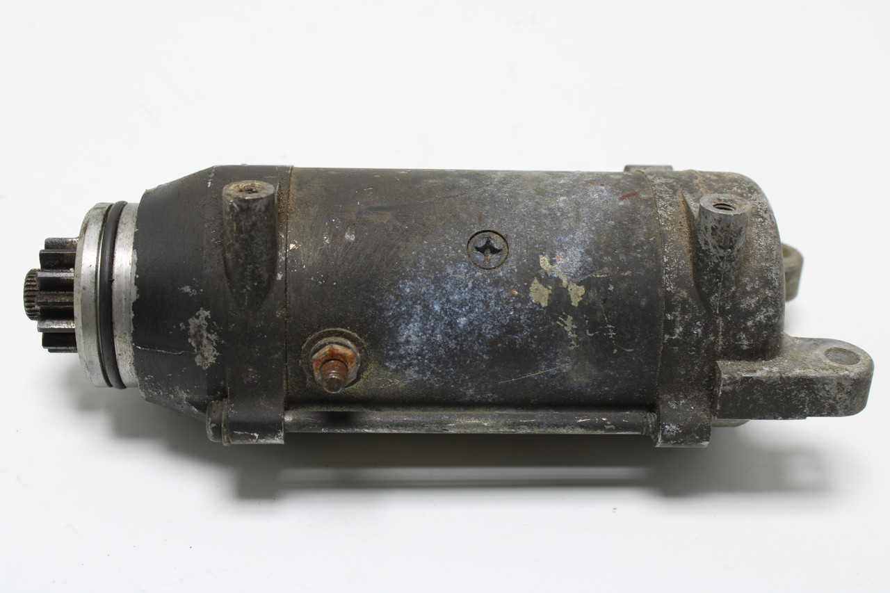 Yamaha XS 750 1977 Starter Motor (Parts Only)