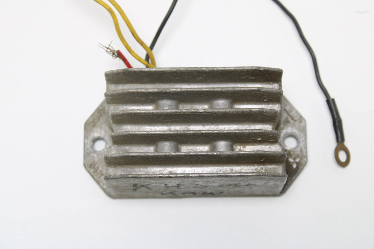 Kawasaki H1 H2 500 750 Voltage Regulator