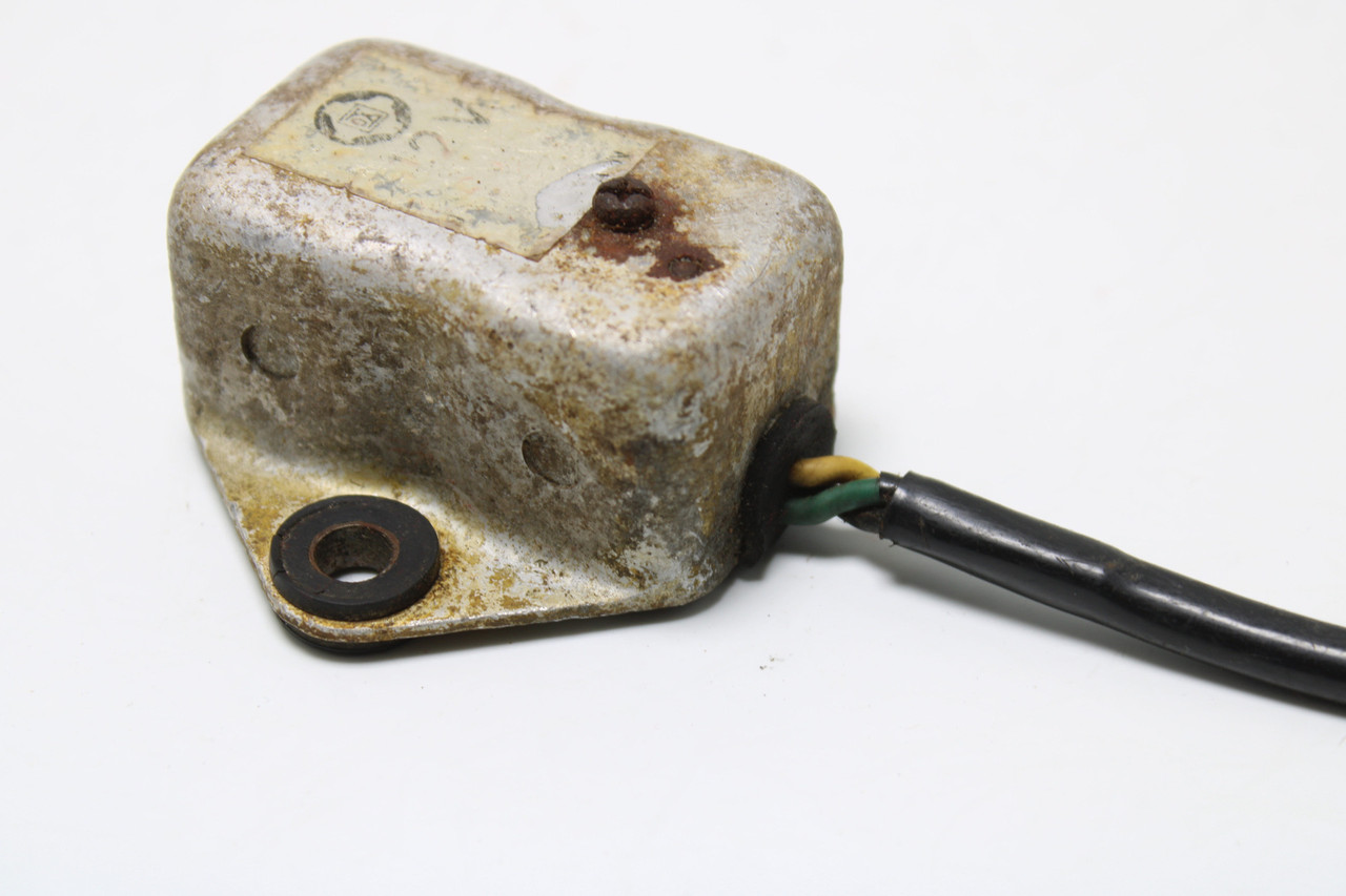 Honda CB350 RS21 12V Voltage Regulator