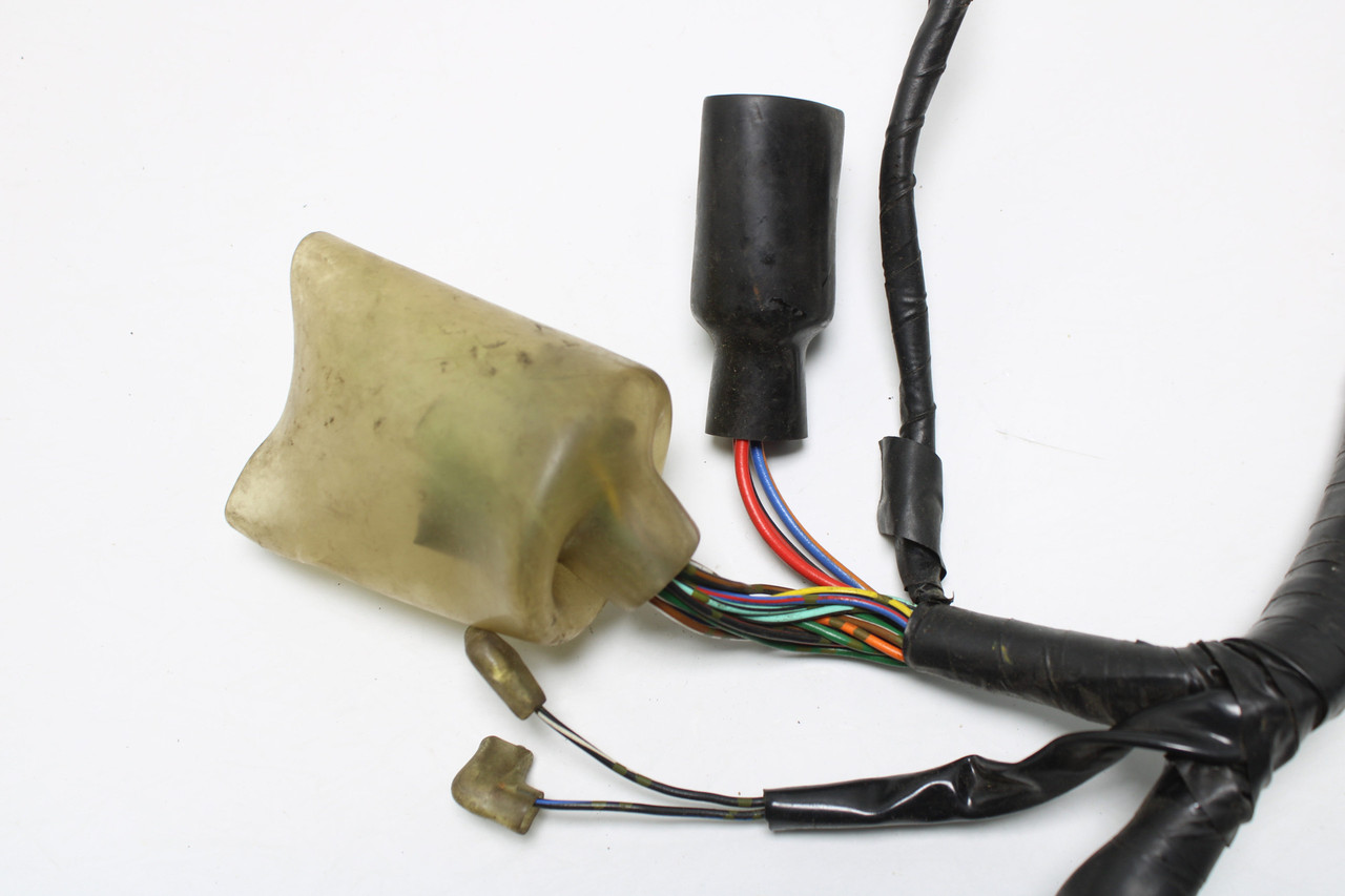 Honda VF750 1994-2000 32100-MZ5-6700 Wire Harness
