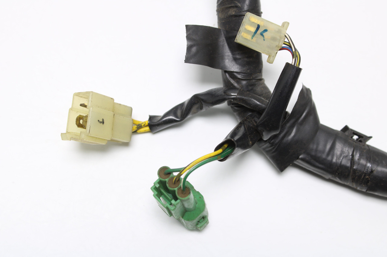 Honda VF750 1994-2000 32100-MZ5-6700 Wire Harness