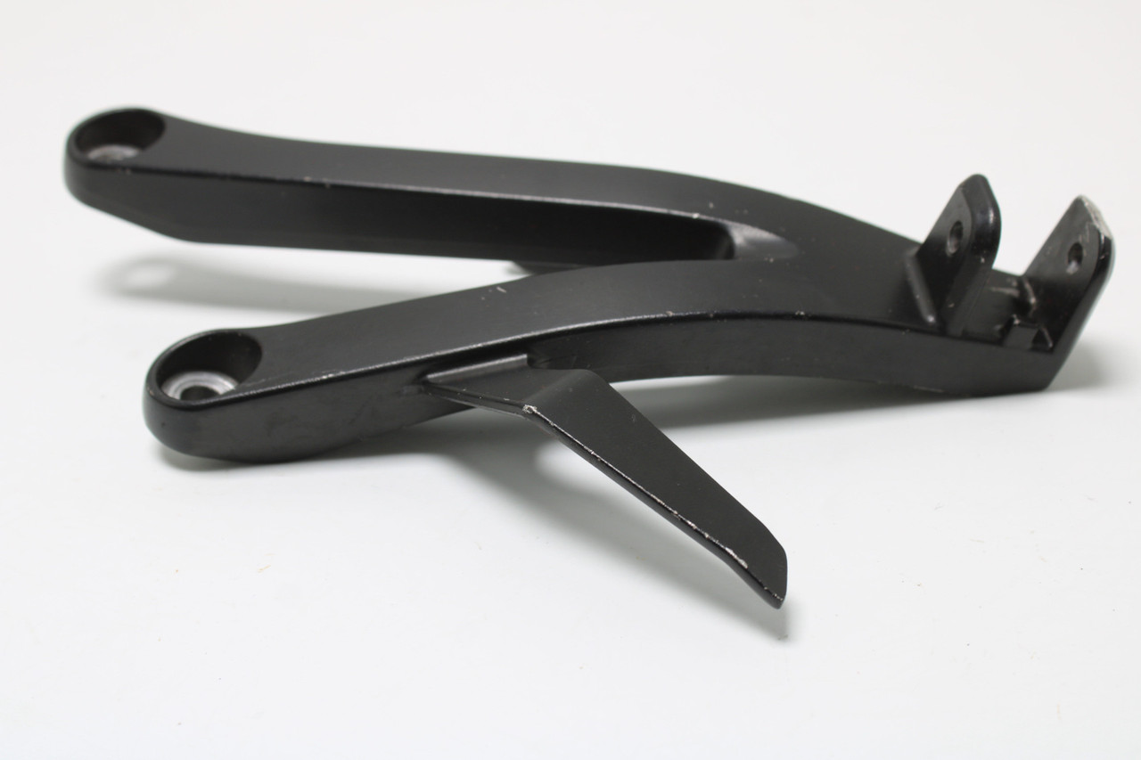 Honda CBR600RR 2008 Left Rear Foot Peg Foot Rest Holder