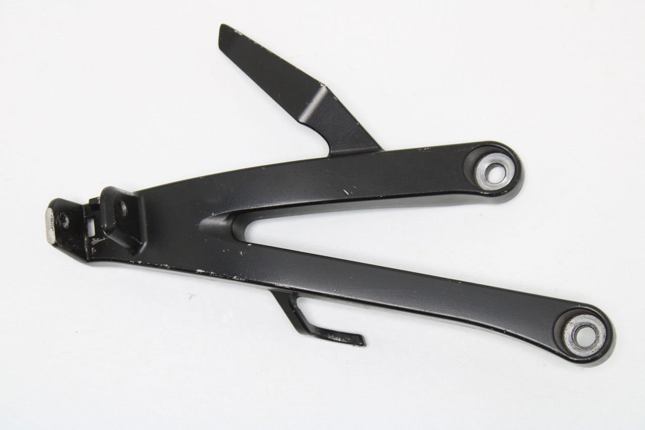 Honda CBR600RR 2008 Left Rear Foot Peg Foot Rest Holder