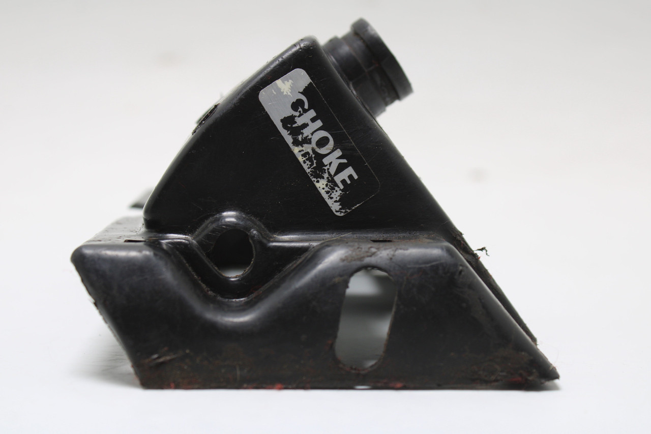 Jawa Moped Choke Frame Cover Console