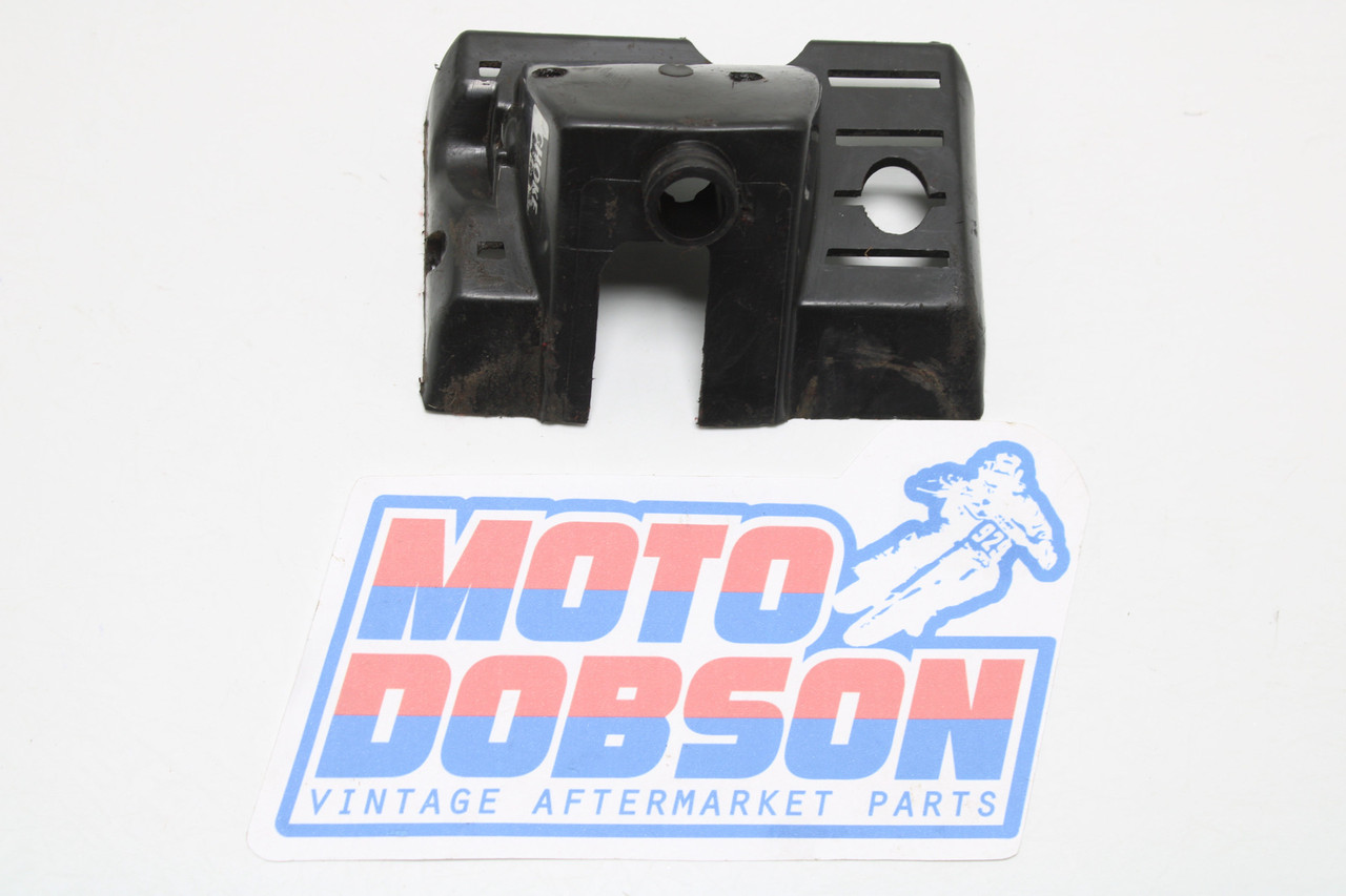Jawa Moped Choke Frame Cover Console