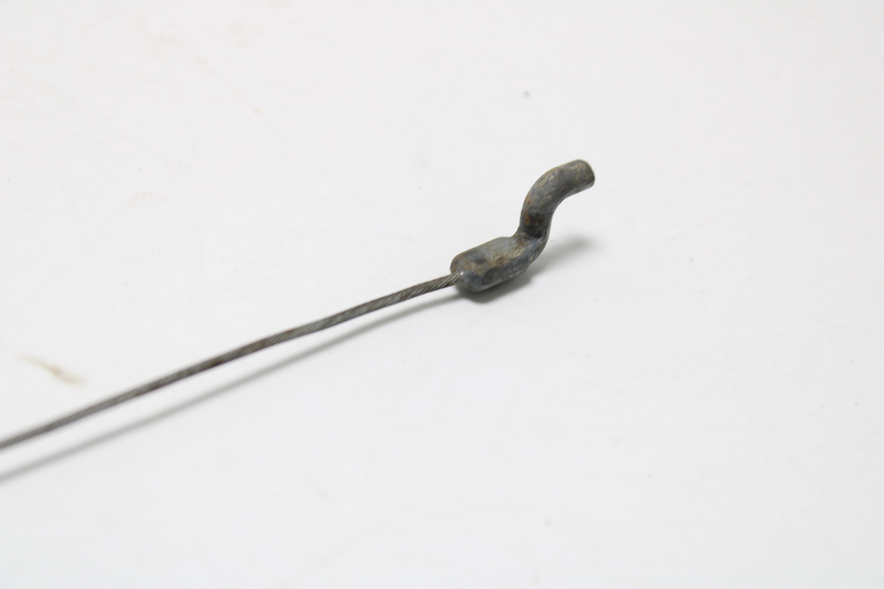 Jawa Moped Cable Throttle