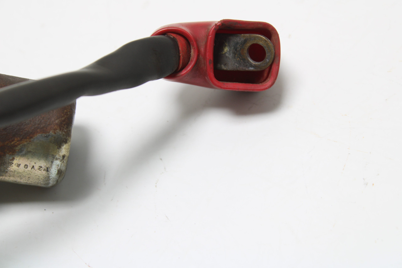Honda Goldwing GL1100 1982 Starter Solenoid