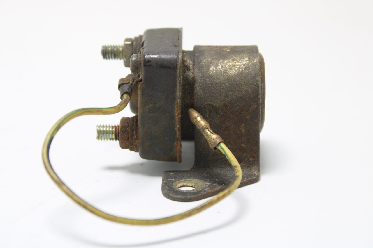 Suzuki GSX400 Starter Relay Solenoid SW 9103