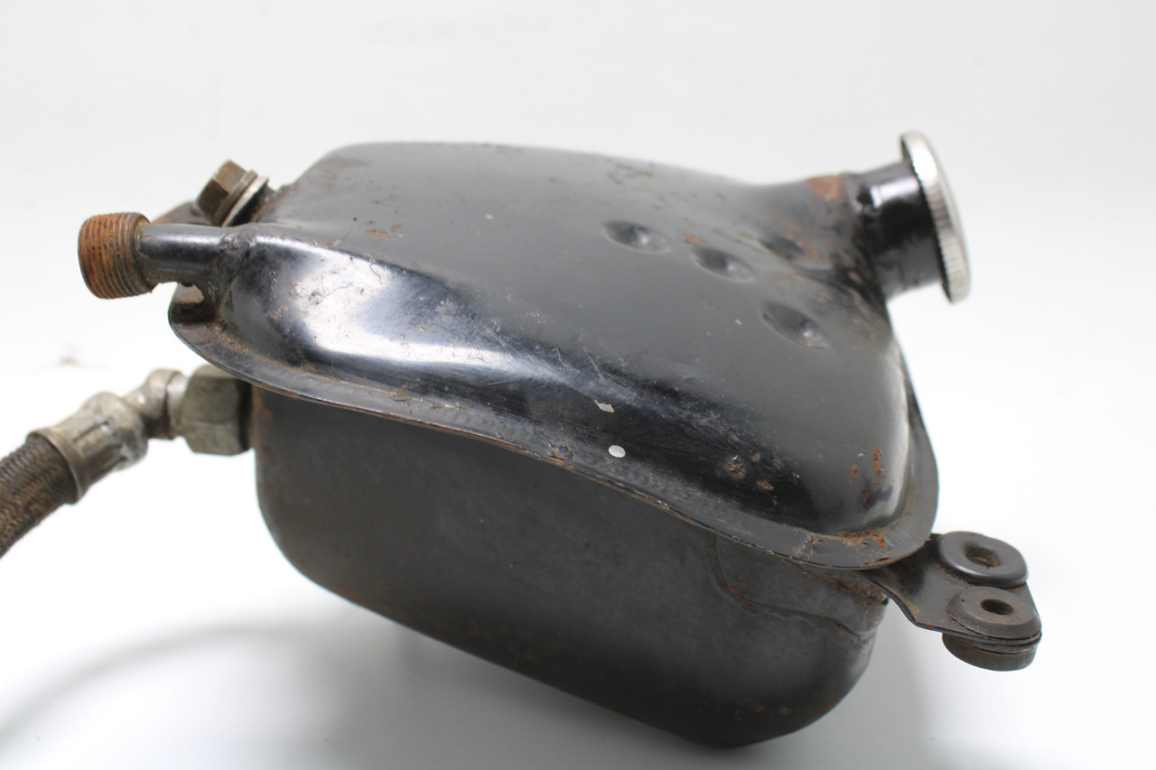 Honda CB750 1970's Oil Tank