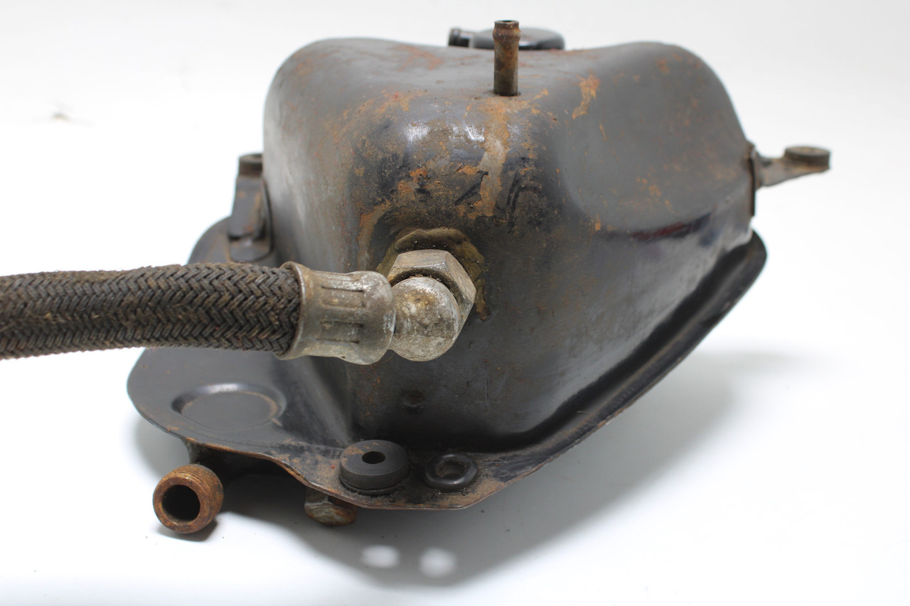 Honda CB750 1970's Oil Tank