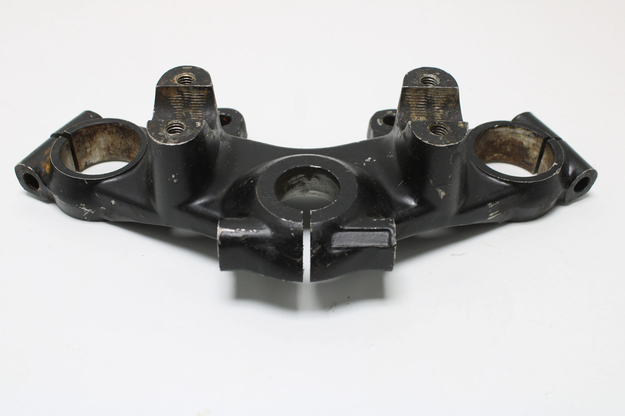 Honda CB750K 1969-1970 Triple Clamp Steering Stem Bottom