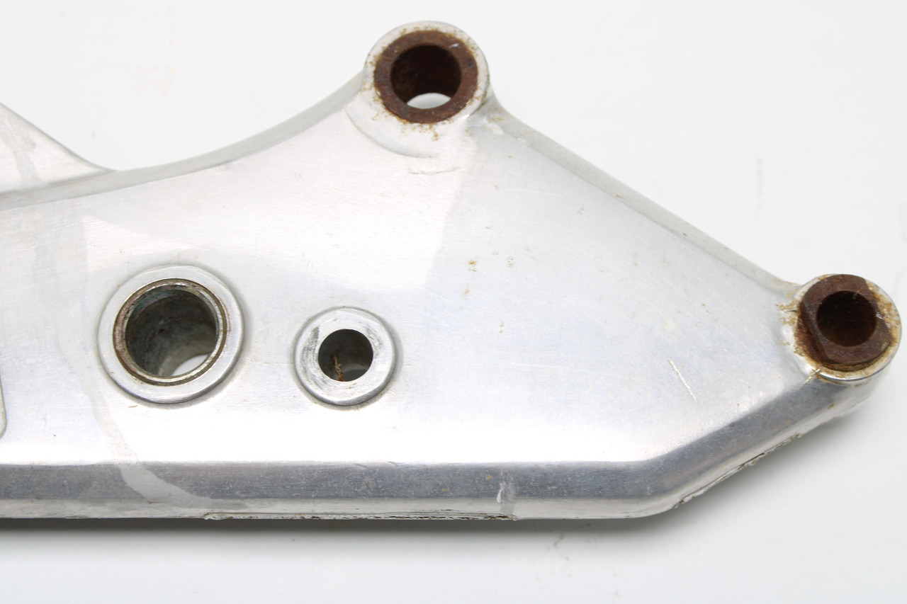 Honda CB750F 1980-1982  50610-445-770 Right Footpeg Bracket