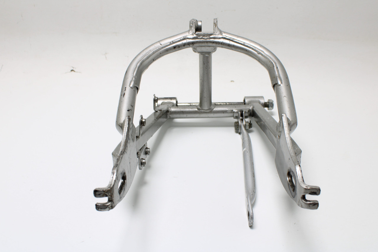 Kawasaki KLX110 2005-2009 33001-1622-458 ARM-COMP-SWING,P.SILVER Suspension