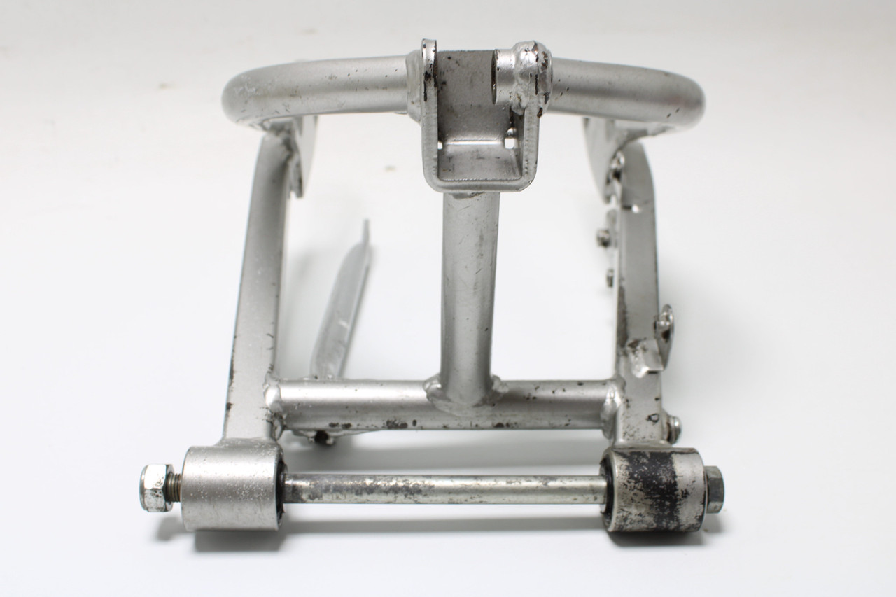 Kawasaki KLX110 2005-2009 33001-1622-458 ARM-COMP-SWING,P.SILVER Suspension