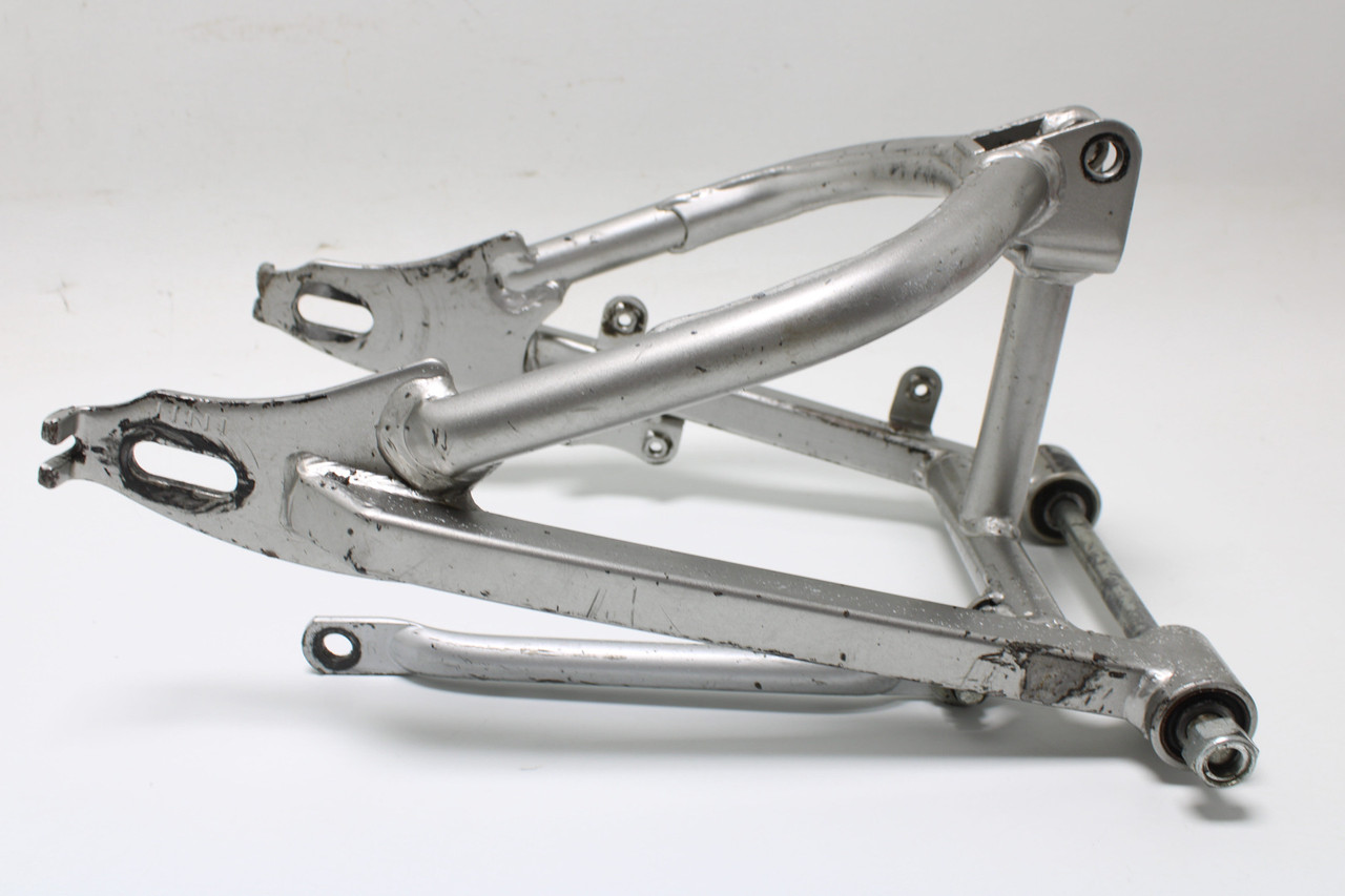 Kawasaki KLX110 2005-2009 33001-1622-458 ARM-COMP-SWING,P.SILVER Suspension