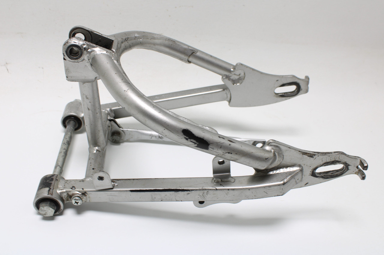 Kawasaki KLX110 2005-2009 33001-1622-458 ARM-COMP-SWING,P.SILVER Suspension