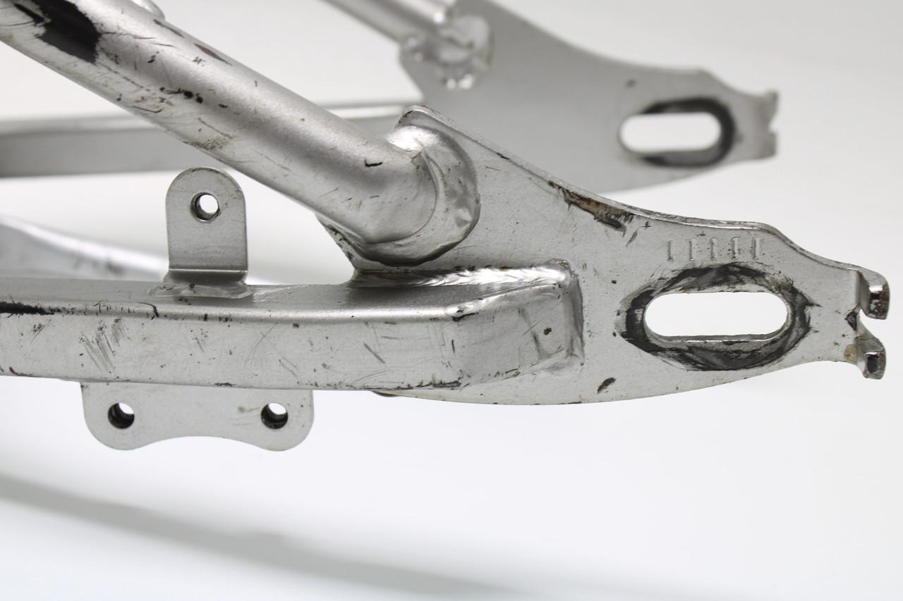Kawasaki KLX110 2005-2009 33001-1622-458 ARM-COMP-SWING,P.SILVER Suspension