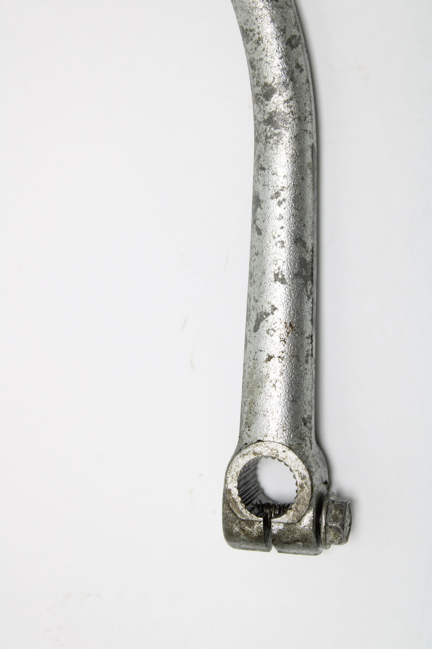 Kawasaki KLX110 2006-2009 13064-0012 KICK LEVER Starter