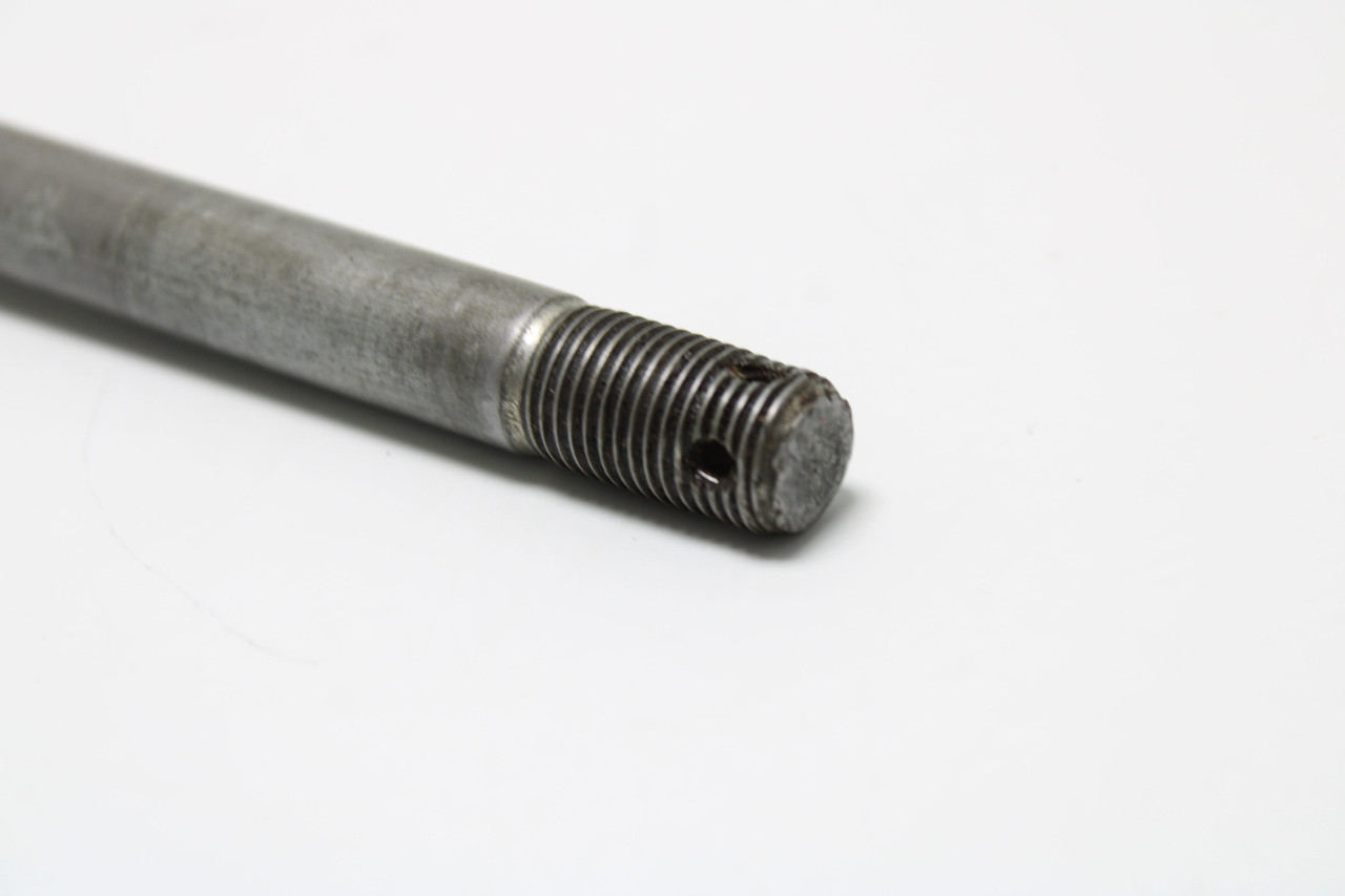 Kawasaki KLX110 2005-2009 33032-0007 SWING ARM SHAFT Bolt