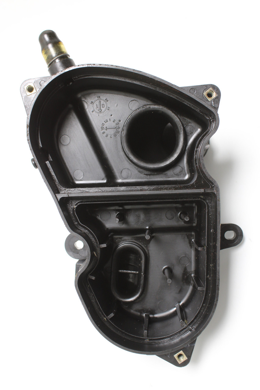 Kawasaki KLX110 2002-2024 11010-1773 Air Filter Airbox