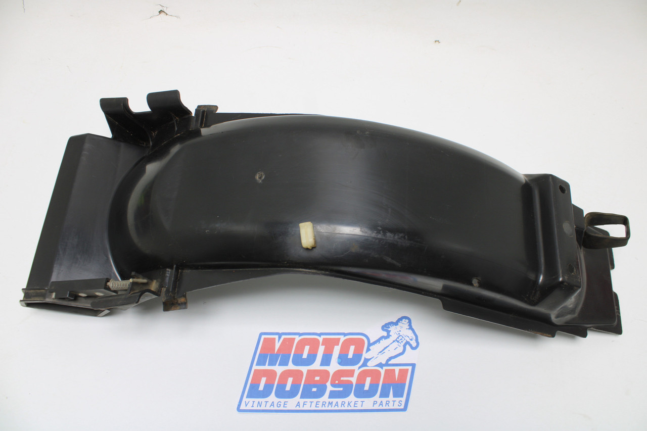 Honda CB650SC Nighthawk 1984 80100-ME5-000 Rear Fender