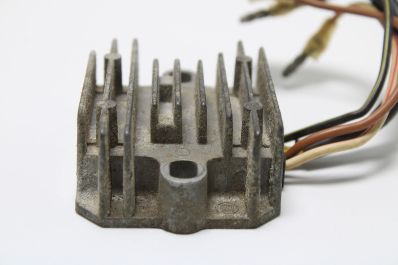 Kawasaki KL250 1980 Voltage Regulator Rectifier