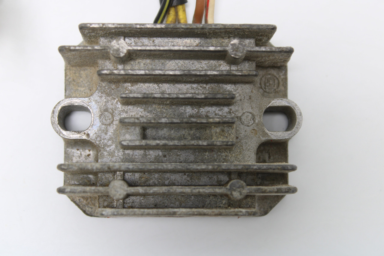 Kawasaki KL250 1980 Voltage Regulator Rectifier