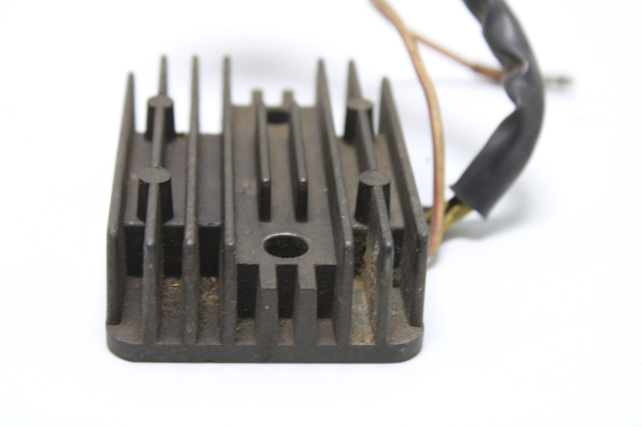 Kawasaki EX EN? Voltage Regulator Rectifier SH530-12 1.N 12V