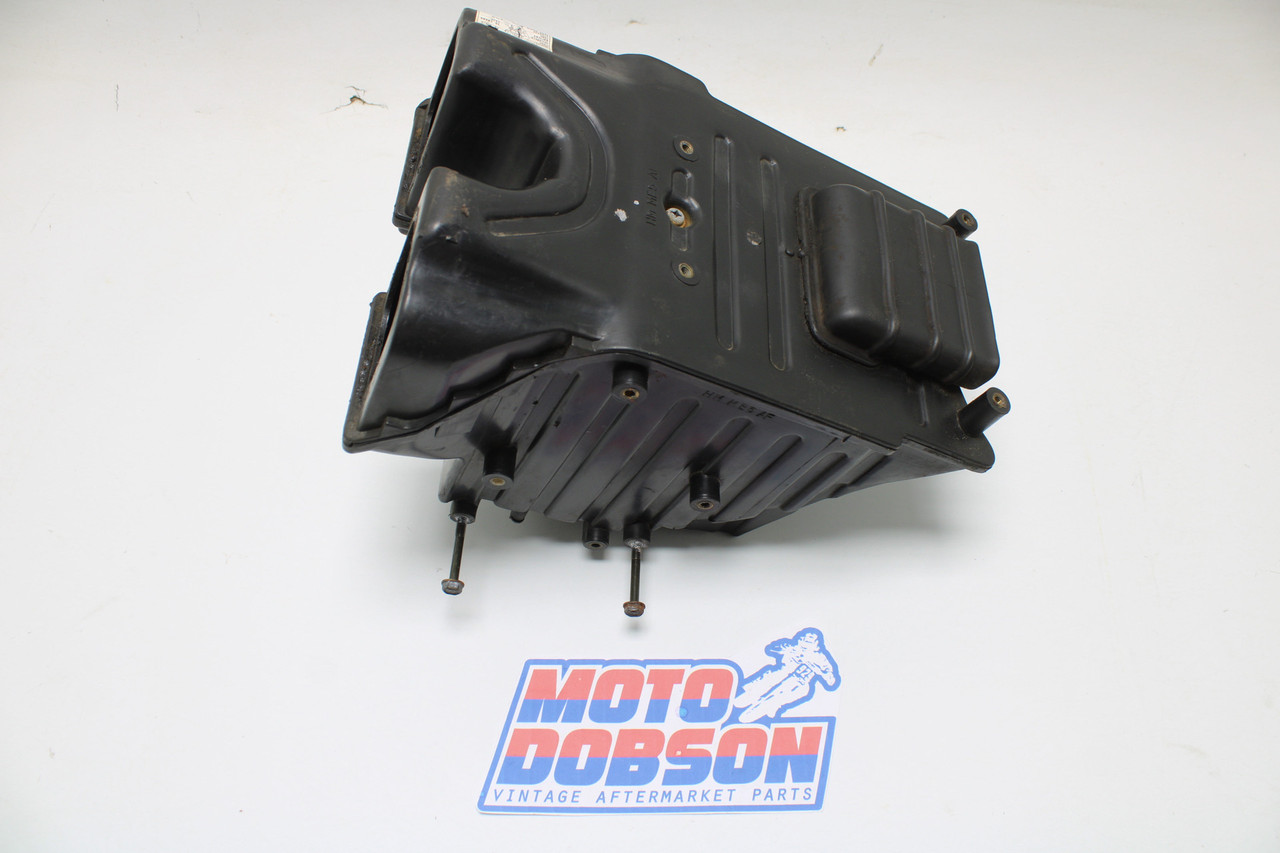 Honda CB650 SC Nighthawk 1984 HM ME5 AF Air Box Air Cleaner