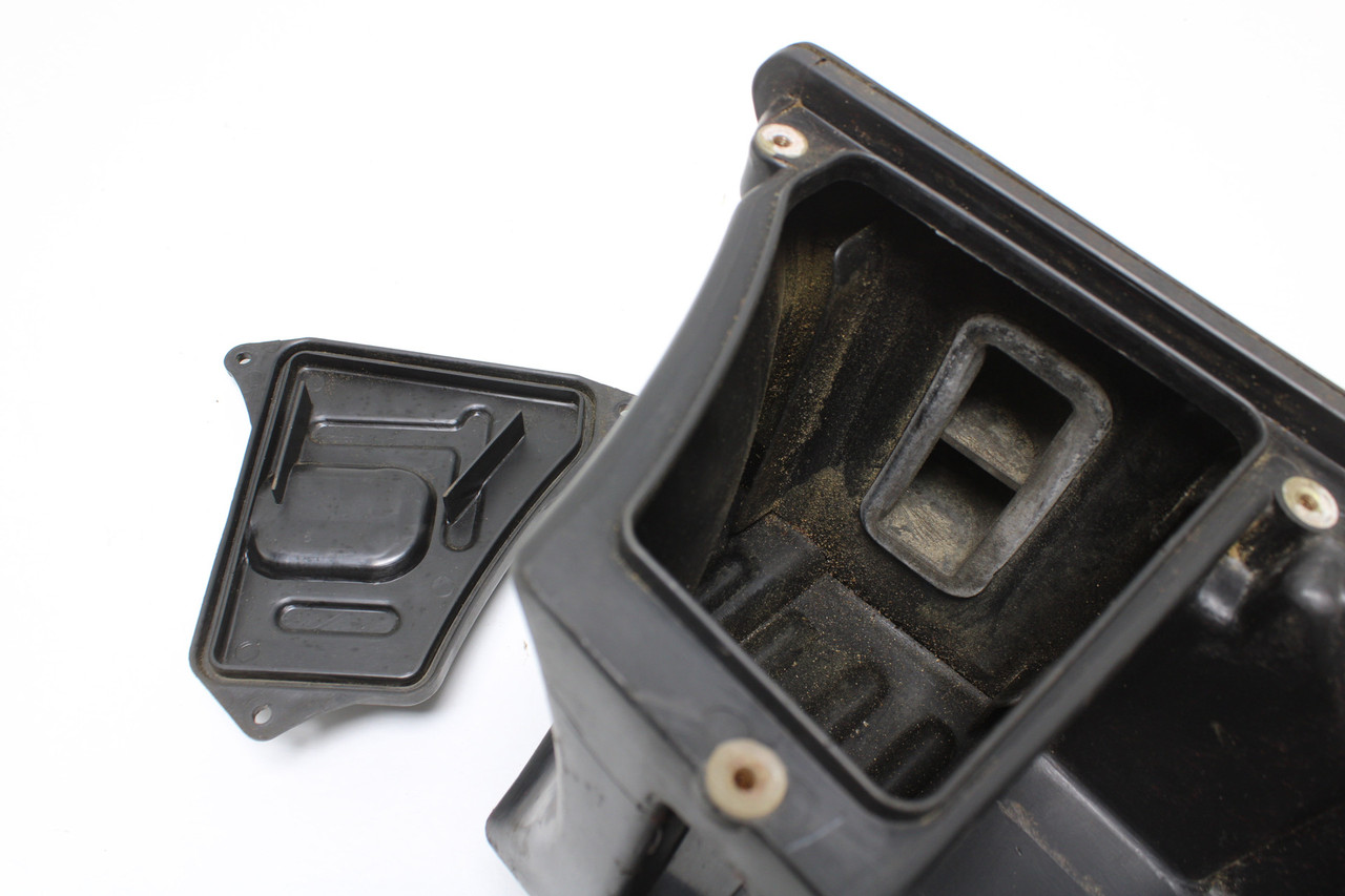 Honda CB650 SC Nighthawk 1984 HM ME5 AF Air Box Air Cleaner