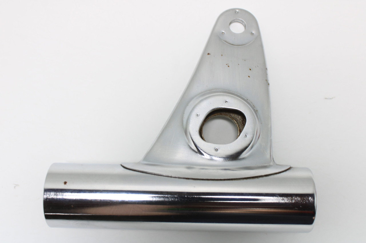 Kawasaki KZ 44033-1007 Left Fork Cover
