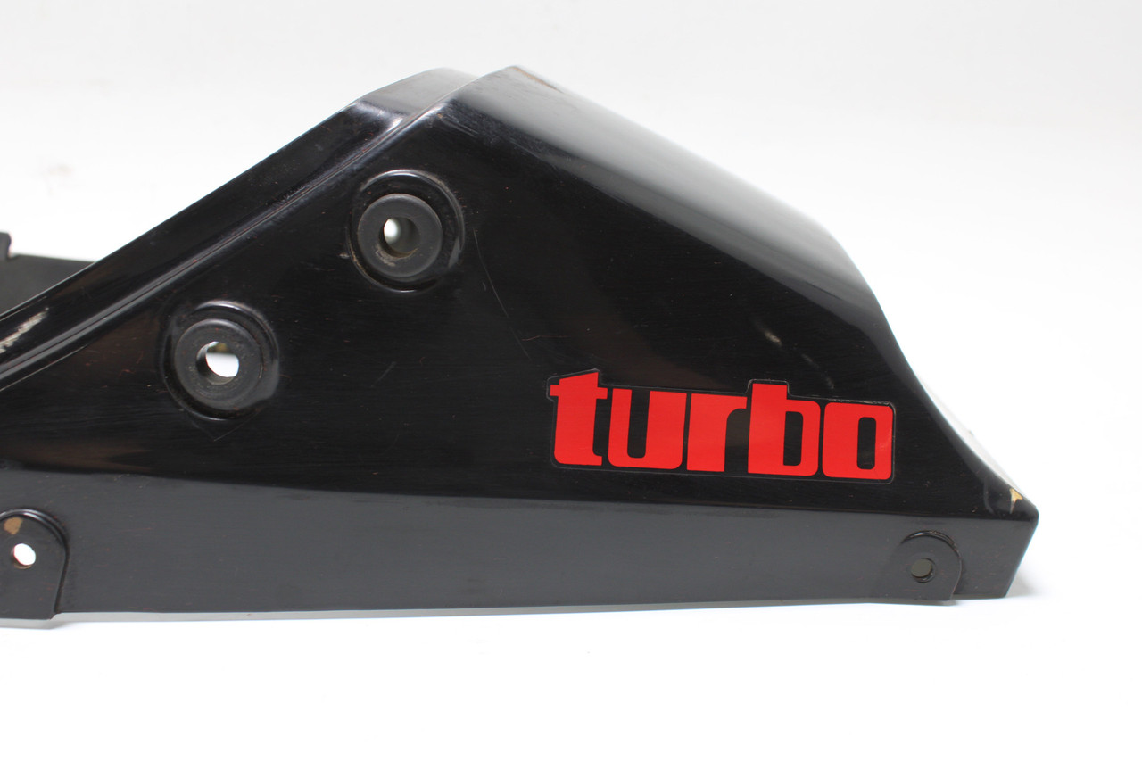 Kawasaki GPZ750 Turbo 1983-1985 14025-1668 Seat Cover Cowl