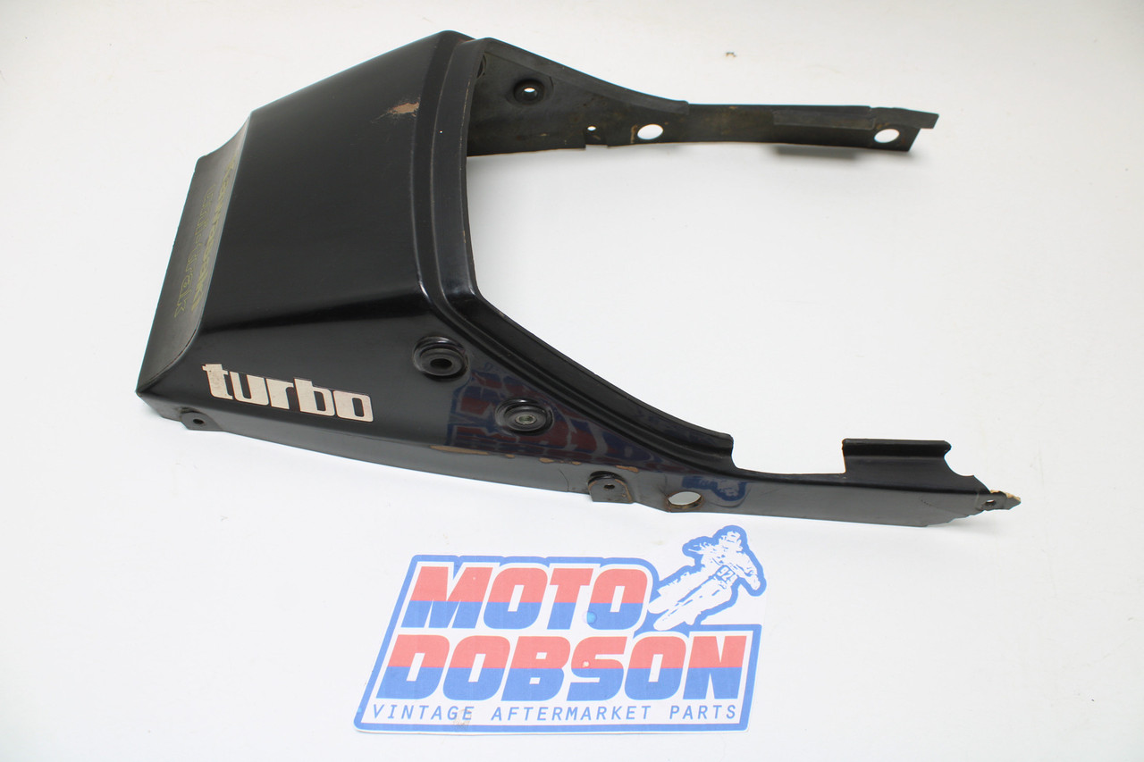 Kawasaki GPZ750 Turbo 1983-1985 14025-1668 Seat Cover Cowl