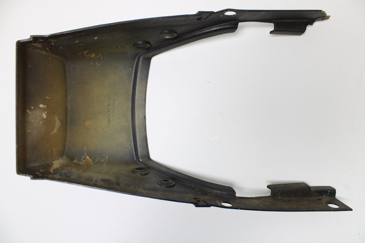 Kawasaki GPZ750 Turbo 1983-1985 14025-1668 Seat Cover Cowl