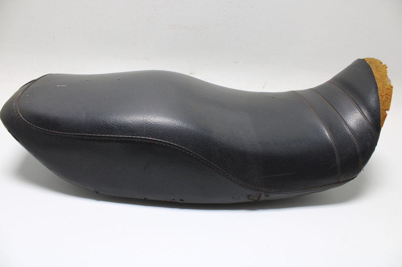 Kawasaki GPZ ZX750 Turbo 1985 53001-1355A Drivers Seat