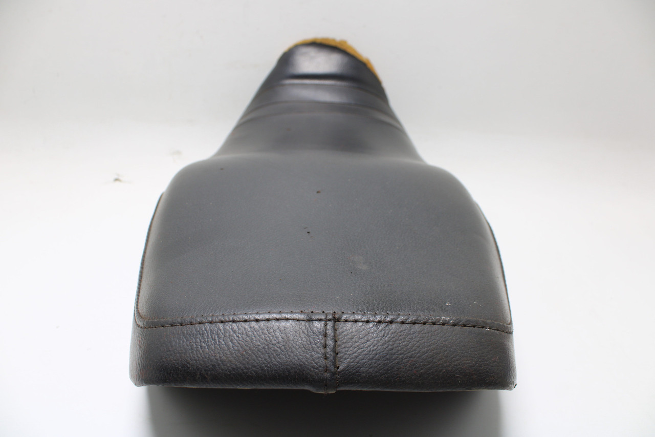 Kawasaki GPZ ZX750 Turbo 1985 53001-1355A Drivers Seat