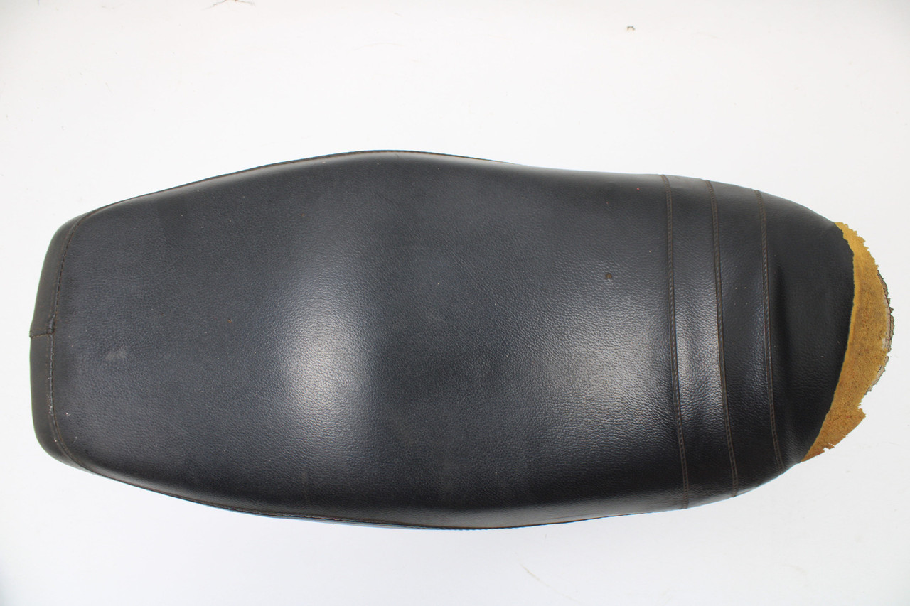 Kawasaki GPZ ZX750 Turbo 1985 53001-1355A Drivers Seat
