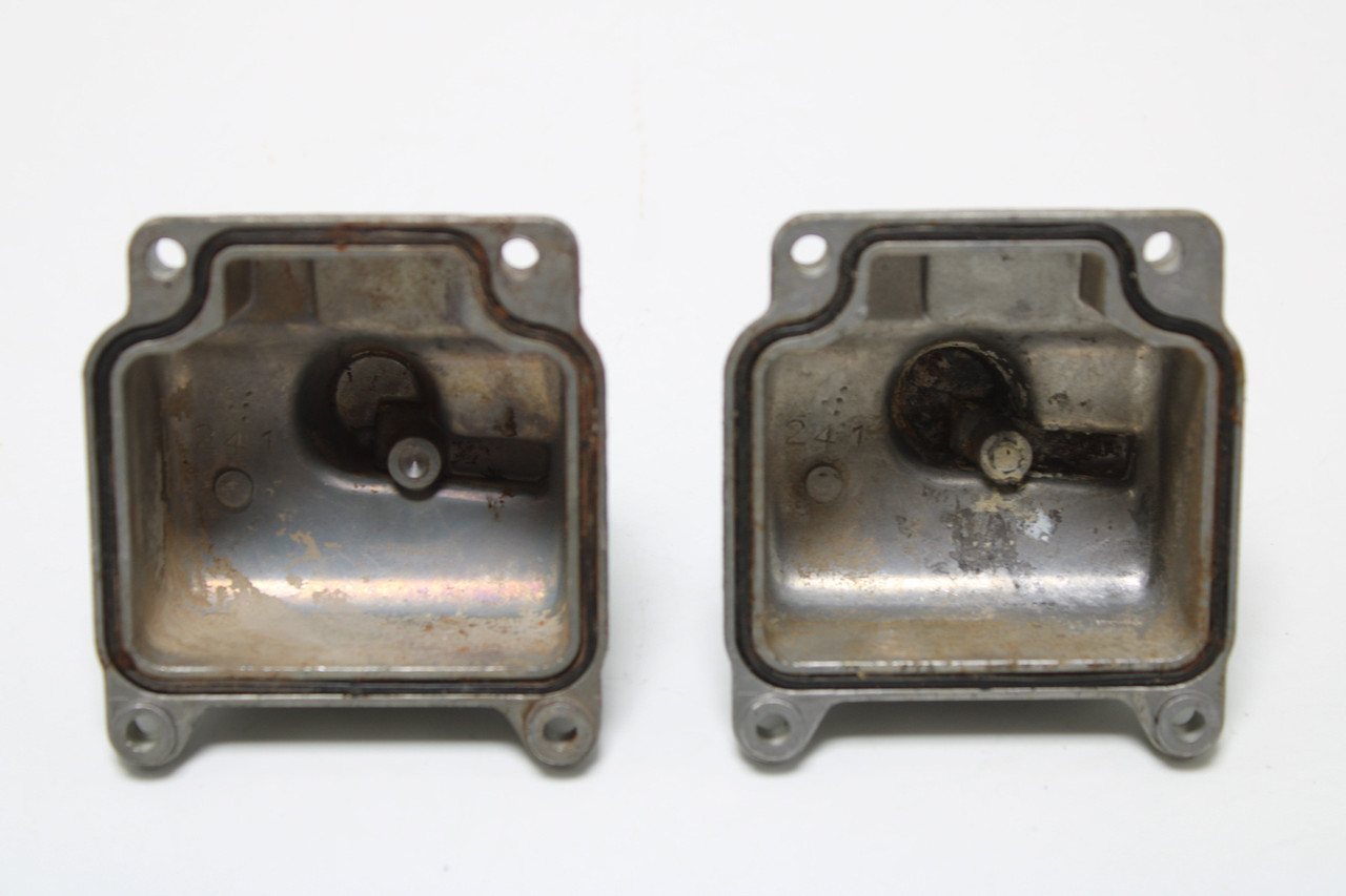 Honda CB650SC 1983-1985 16100-ME5-671 Carburetor Assembly