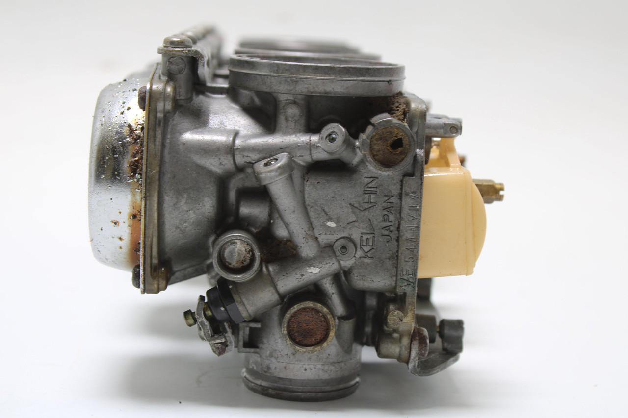 Honda CB650SC 1983-1985 16100-ME5-671 Carburetor Assembly