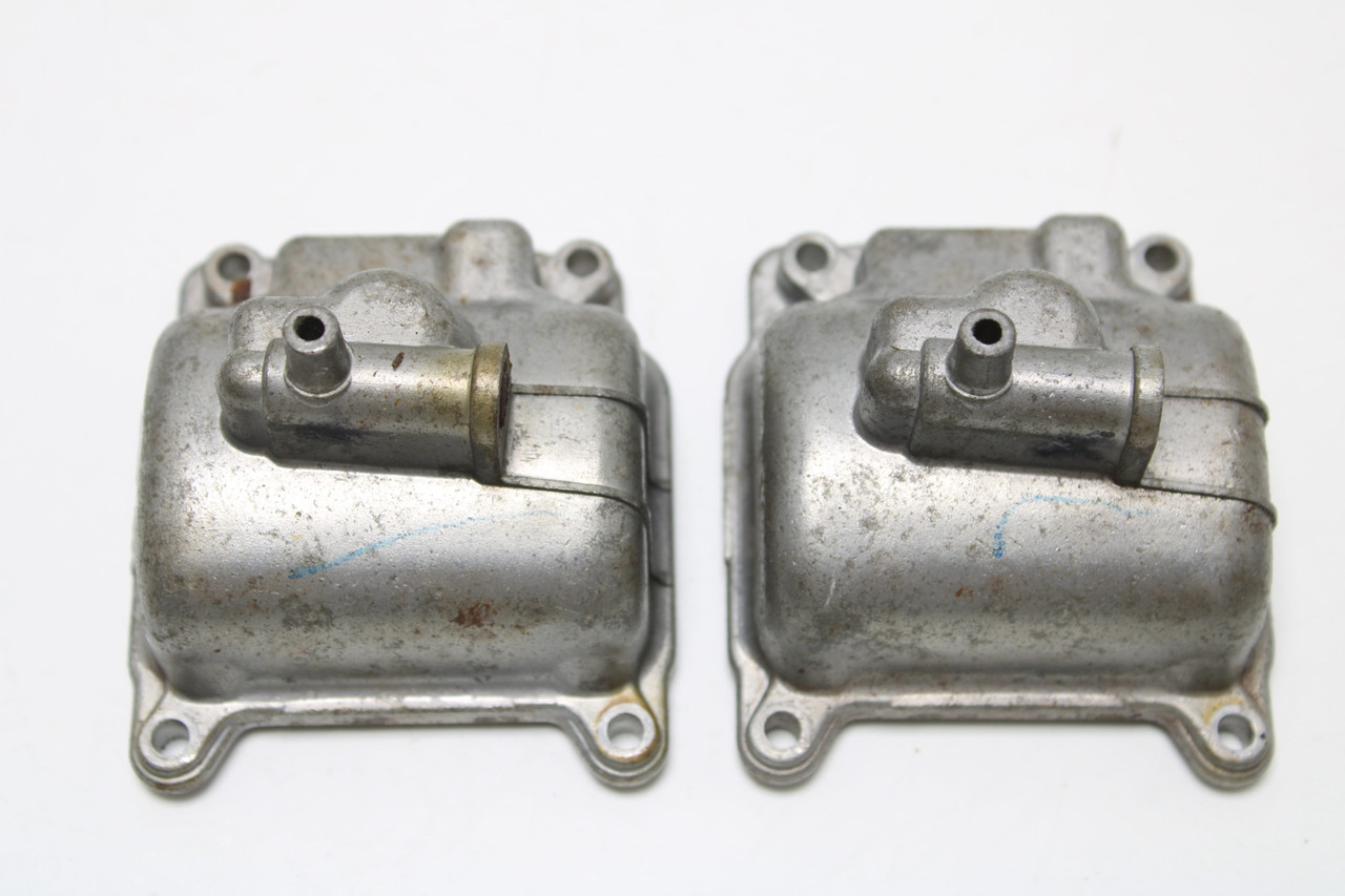 Honda CB650SC 1983-1985 16100-ME5-671 Carburetor Assembly