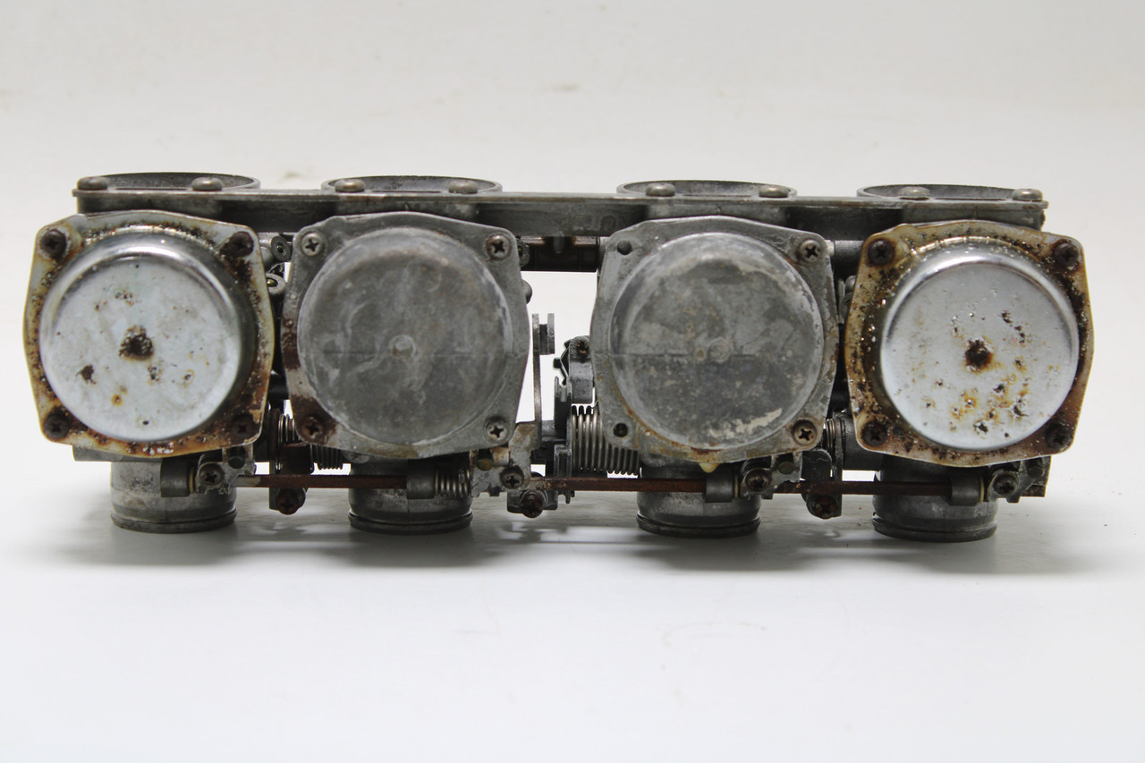 Honda CB650SC 1983-1985 16100-ME5-671 Carburetor Assembly