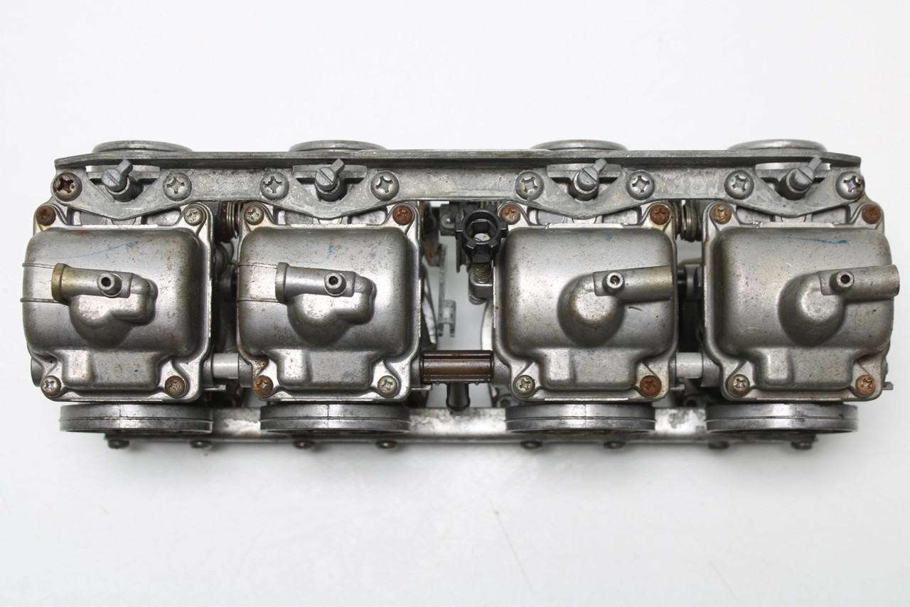 Honda CB650SC 1983-1985 16100-ME5-671 Carburetor Assembly