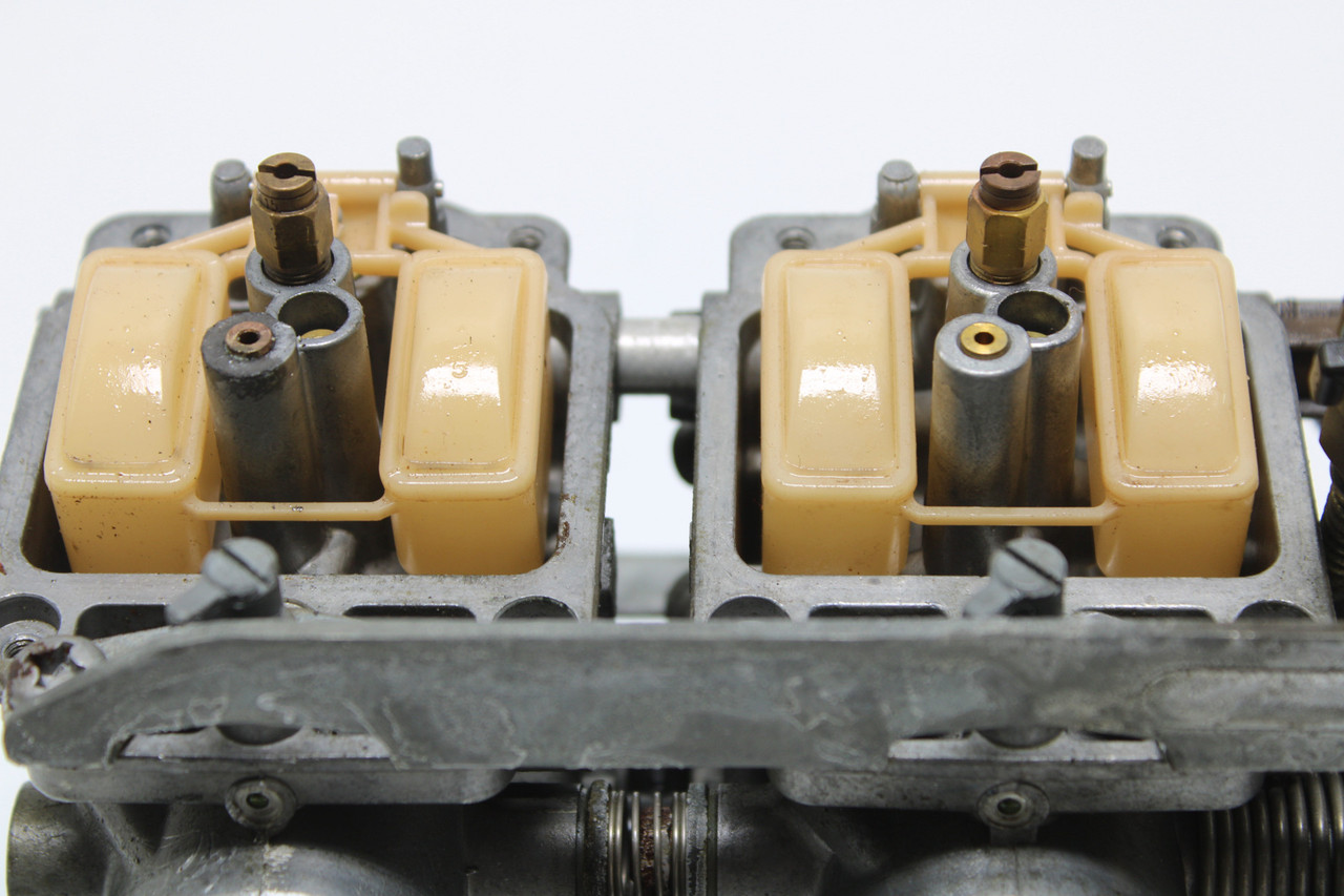 Honda CB650SC 1983-1985 16100-ME5-671 Carburetor Assembly